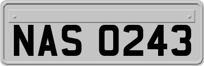 NAS0243