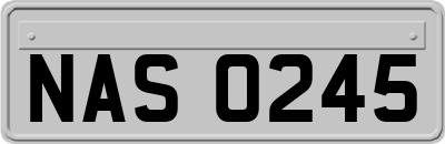 NAS0245