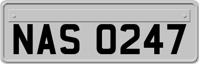 NAS0247