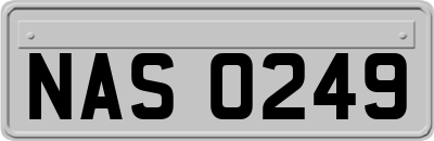 NAS0249