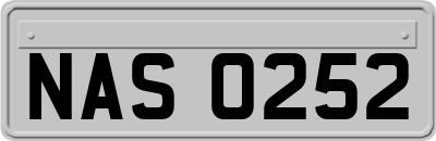 NAS0252