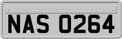 NAS0264