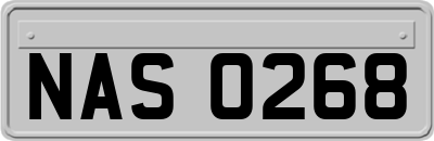 NAS0268