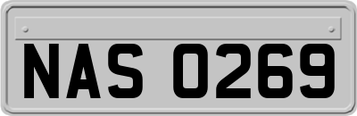 NAS0269