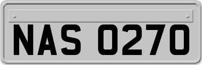 NAS0270