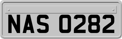 NAS0282