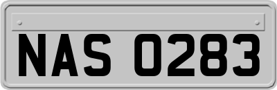 NAS0283