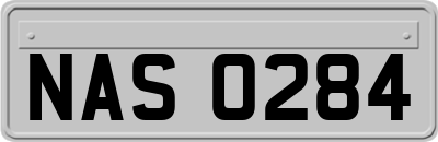 NAS0284