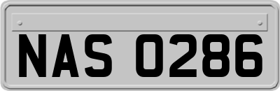 NAS0286