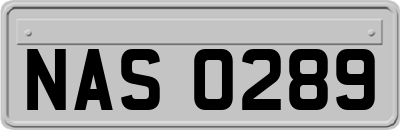 NAS0289