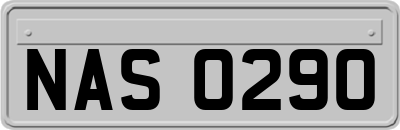 NAS0290