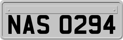 NAS0294