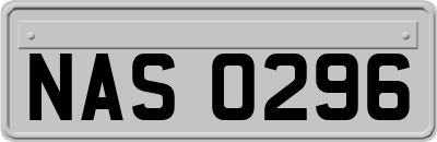 NAS0296