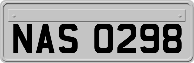 NAS0298