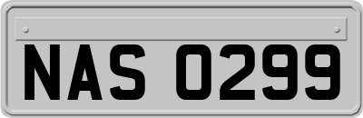 NAS0299