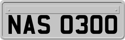 NAS0300