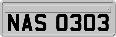 NAS0303