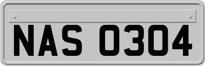 NAS0304