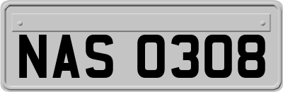 NAS0308