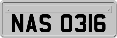 NAS0316