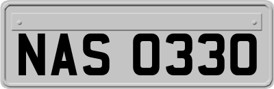 NAS0330