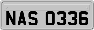 NAS0336