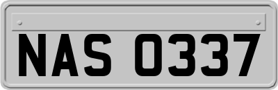 NAS0337