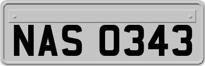 NAS0343