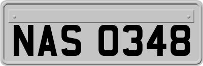 NAS0348