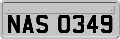 NAS0349