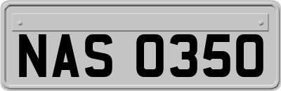 NAS0350