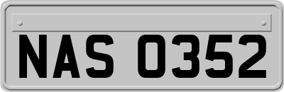 NAS0352