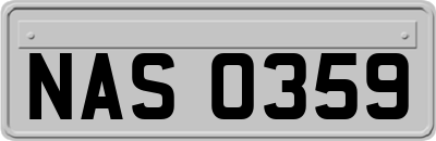 NAS0359