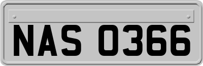 NAS0366