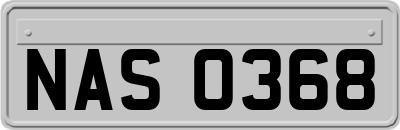 NAS0368