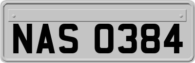 NAS0384