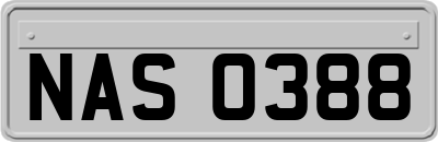 NAS0388