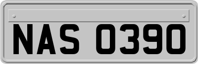 NAS0390