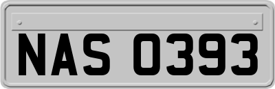 NAS0393