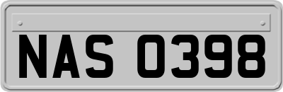 NAS0398