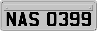 NAS0399