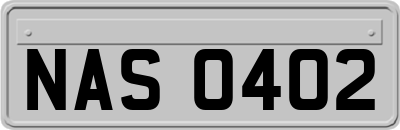 NAS0402