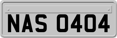 NAS0404