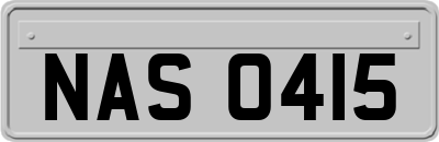 NAS0415