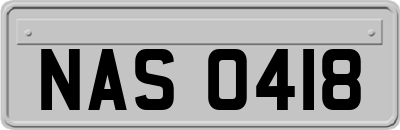 NAS0418