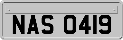 NAS0419