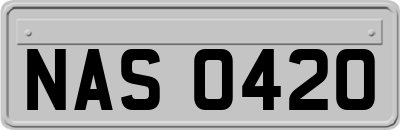 NAS0420