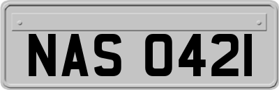 NAS0421