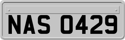 NAS0429