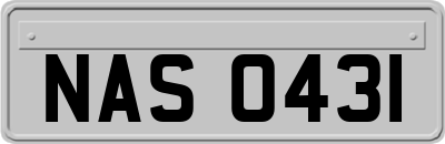 NAS0431